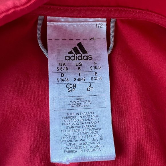 adidas Run it Jacket - Picture 7 of 11